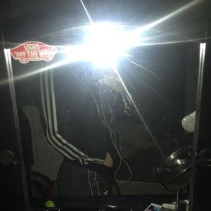 Meet your Posher, Rita